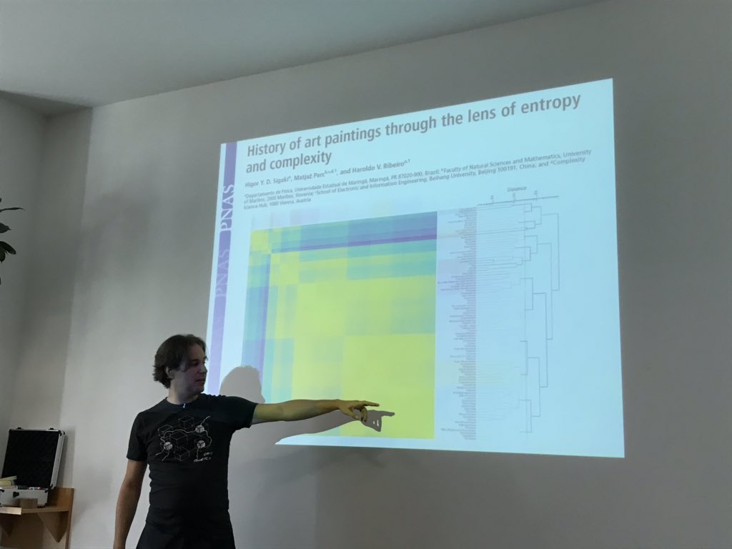 lajello's tweet image. The Warburg Atlas as a prefiguration of modern image boards on the Web.      Maximilian Schich @schichmax on how physical artifacts have a deep influence on our digital life #cs2_school @cs2_school