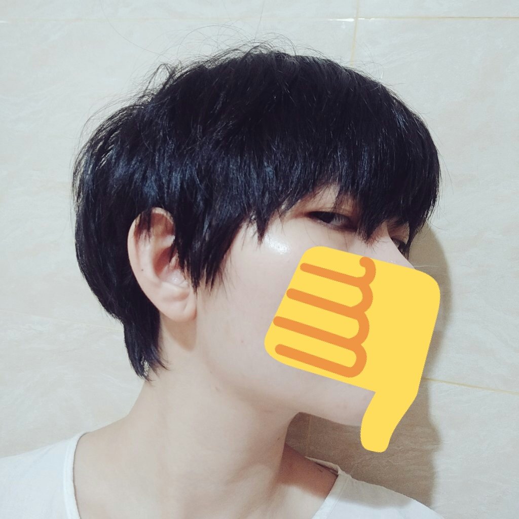 Featured image of post Generic Anime Protagonist Hair