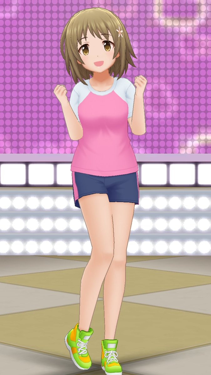 シンクロしたな 