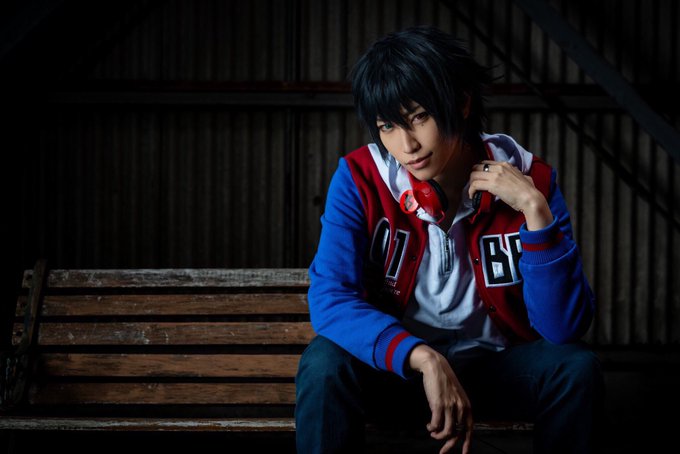 コスプレイヤー大和屋紅葉のTwitter画像15