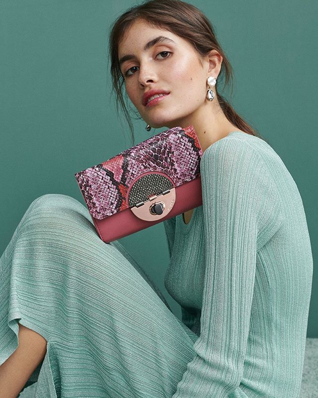 Our largest wallet. Your ultimate organisation accessory. #mimco ift.tt/2Zcr2I3