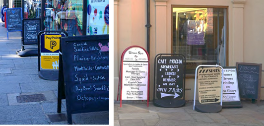 EastHerts's tweet photo. We want your views on 2 new planning documents. The Retail Frontages document has guidance on shopfront design &amp; adverts. 
The Statement of Community Involvement shows how we'll involve people in creating planning policy. Comment deadline is Thu Aug 1 https://t.co/StbEt69Eox https://t.co/KQ1xEAmAez