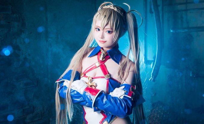 コスプレイヤーもちのTwitter画像58