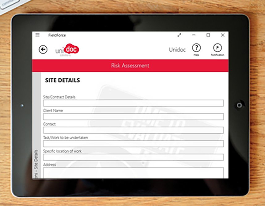 UnidocSolutions's tweet image. Bespoke #digital forms capture data in real time, improving operational efficiency &amp;amp; data quality &amp;amp; giving clear business visibility. Can also be displayed within #businessanalytics via dashboards. #automatedprocesses #DigitalTransformation Visit bit.ly/2UsD9S1 now