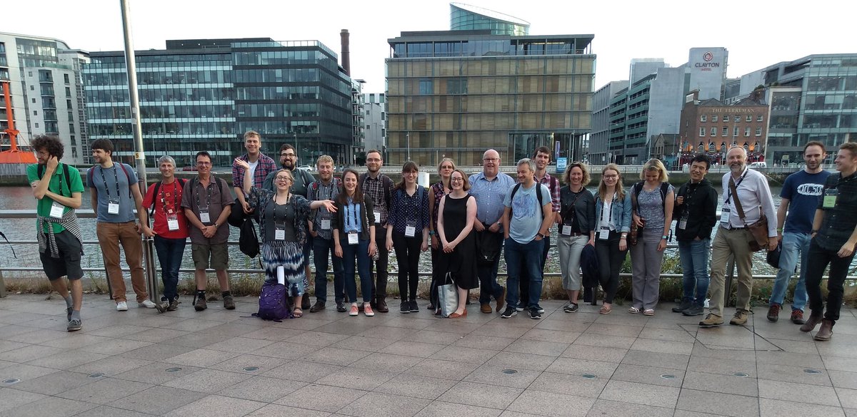 Mark Bateman (@markthesandman) on Twitter photo Sheffield Quaternary scientists past and present associated wirh sheffield <a href="/sheffieldgeog/">Sheffield Geography</a> <a href="/icers_SU/">ICERS at Sheffield</a> @INQUADUB19 Sheffield Quaternary scientists past and present associated wirh sheffield <a href="/sheffieldgeog/">Sheffield Geography</a> <a href="/icers_SU/">ICERS at Sheffield</a> @INQUADUB19