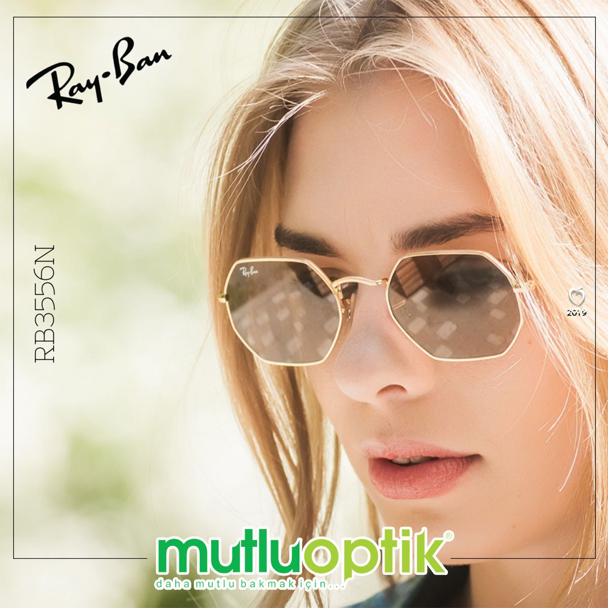 En Şık #RaybanEyewear modelleri #MutluOptik'te

info@mutluoptik.com.tr
☎0352 222 75 99

#optik #gözlük #lens #KayseriForum #Kayseri #sağlık #gözsağlığı #summer #sunglasses #new #season #model #eyewear #ferragamo #style #Silhouette #Dsquared2 #Lacoste #Jaguar #instaeyewear