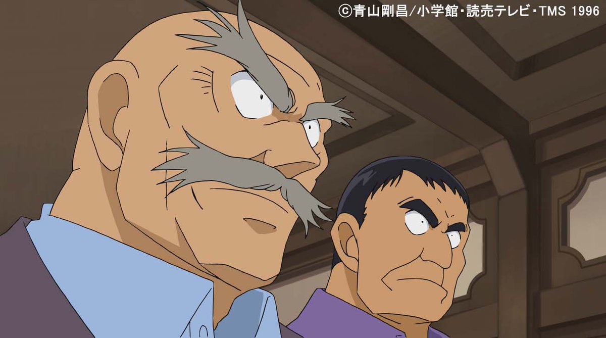 Ejアニメシアター新宿 Sur Twitter 怪盗キッド の宝石の夜 第三夜 怪盗キッドを負かすことに執念を燃やす次郎吉が今回用意したのは伝説のミュールだった 第515話 怪盗キッドの瞬間移動魔術