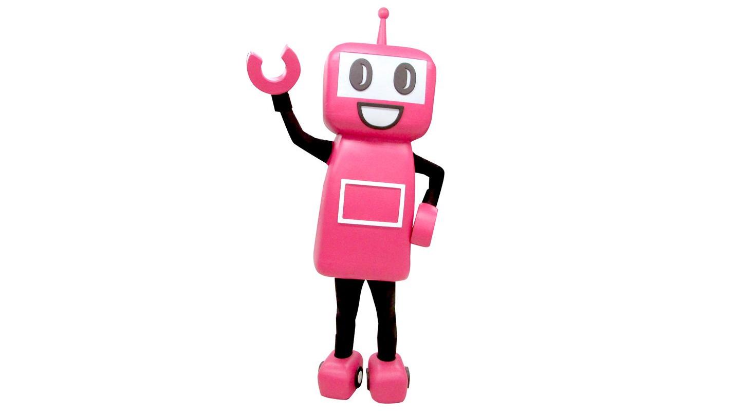 توییتر 公式 Pasmoのロボット در توییتر 104回に渡ってpasmoのロボットがpasmo 加盟事業者を紹介してきましたが 8月からは新たに各社局のキャラクター紹介がスタートします ぜひお気に入りのキャラクターを見つけてみてください Pasmo T Co T80k8uce1z