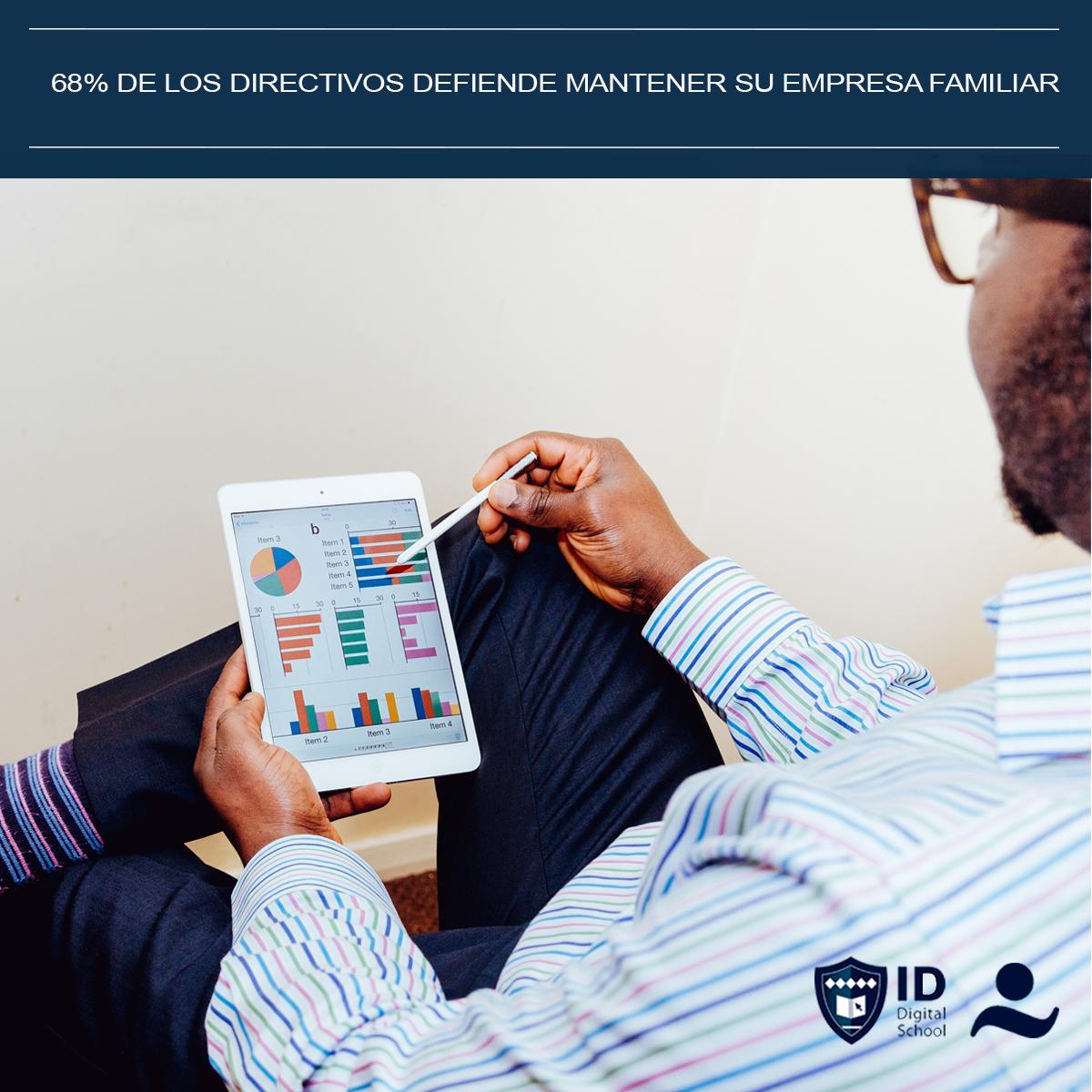 De acuerdo con el Informe Global Family Business Survey 2019 de <a href="/deloitte/">Deloitte</a>, 68% de los #líderes de las #empresas familiares quieren que su empresa continúe siendo familiar. Según los encuestados, poder adaptarse rápidamente a los entornos cambiantes es su atributo más importante