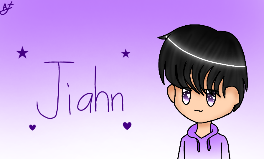 AutumnSunshin18's tweet photo. Jiahn drawing is done! My hand is tired aaAA-

#IN2ITFanart #인투잇 #지안 https://t.co/3QJbAL73rB