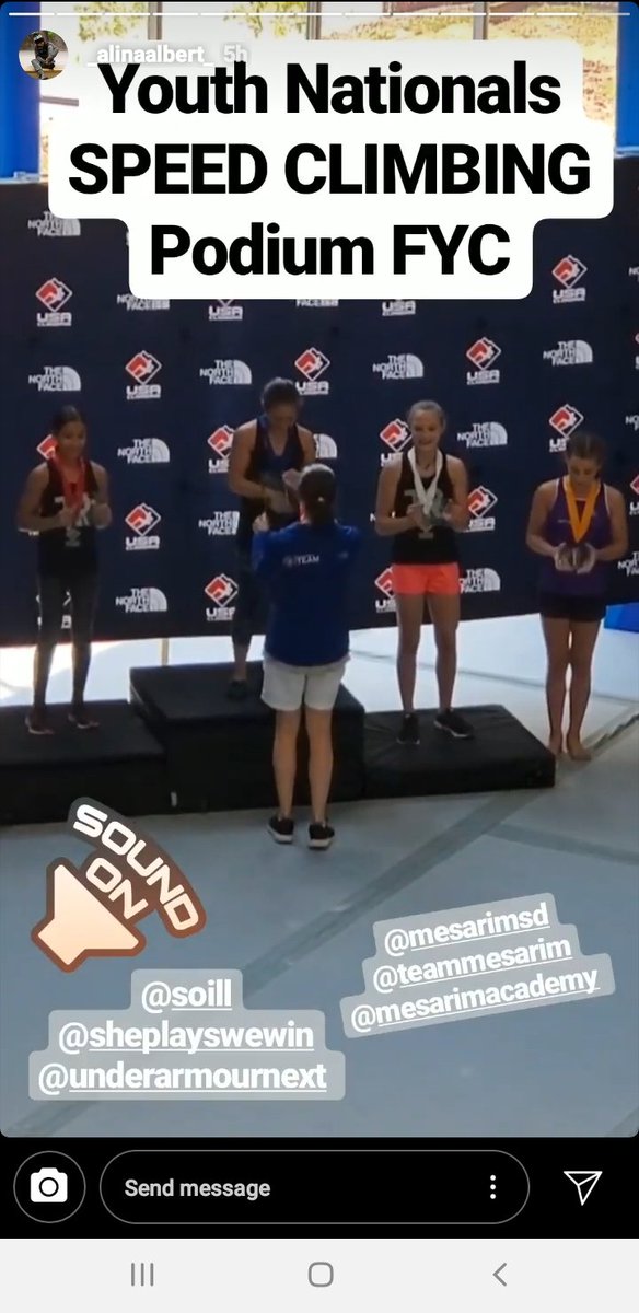 rhoaster's tweet photo. congratulations to https://t.co/YejGjJcYWj in philadelphia this year taking home 1st in speed and 2nd in sport plus the overall season trophy for all 3 disciplines combined https://t.co/nYt8zlJkRw