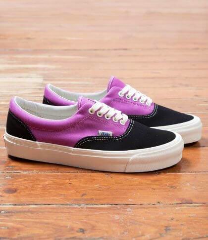 What did you hear about Purple shoes??Have you ordered your Vans??? Pla send me a DM SIZE: 39-44PRICE: 20K
