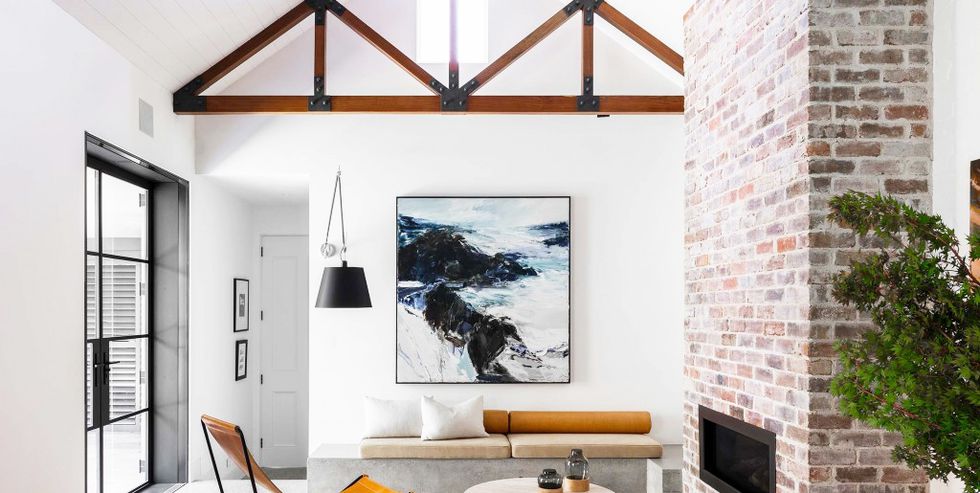 SlinnRes's tweet image. These Are the Best Ceilings Types for Every Home

Don't neglect your fifth wall. @HB 

Find out more &amp;gt;&amp;gt; housebeautiful.com/home-remodelin…

#HomeRemodeling #Ceilingtypes #Interior