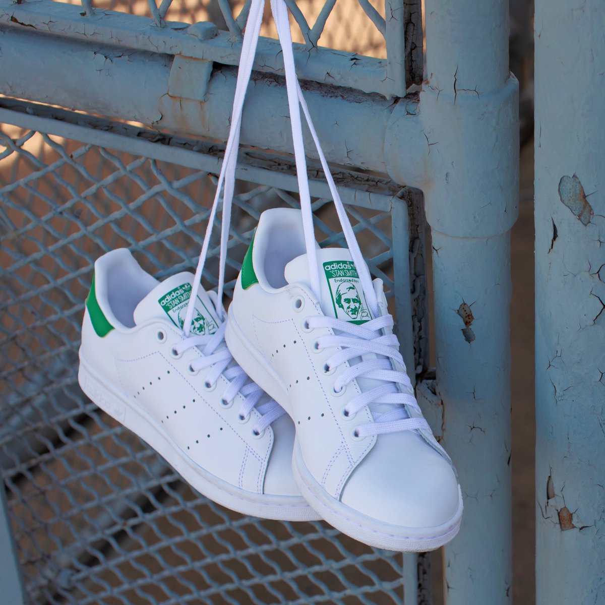 stan smith adidas journeys