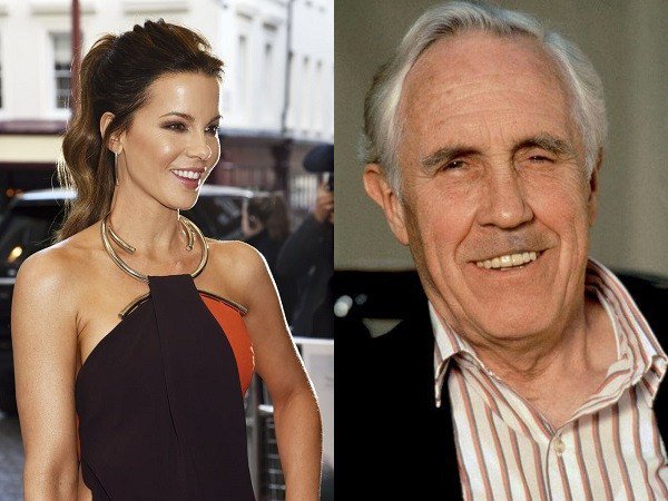 July 26: Happy Birthday Kate Beckinsale and Jason Robards  