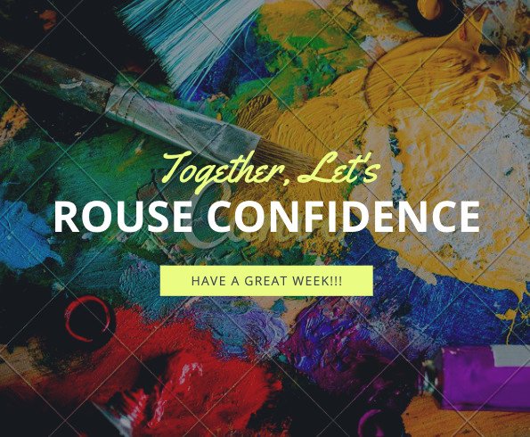 Remember, it's up to you. But you don't have to do it alone. Looking for a community working together to support each other on confidence? JOIN: genuinenetwork.org
.
#gettingreadytolaunch #joinus #genuinenetwork #genuinecommunity #community #confidence #support #bewhoyouare