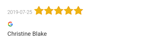 TLCChiro's tweet photo. New 5.0-star Review: "" https://t.co/7HNFQ3zgfb