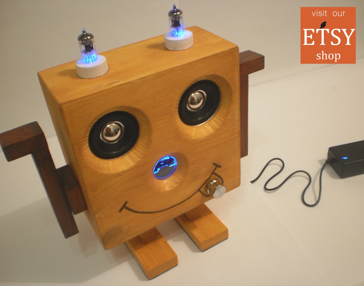 diy wood bluetooth speaker