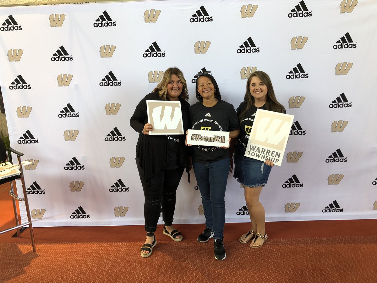 #WarrenWill #hawkpride #thirdgraderocks