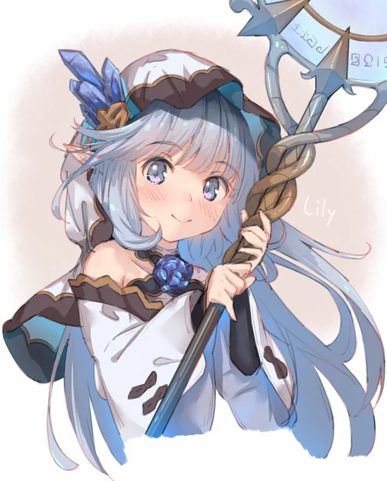 水古戦場おつかれさまなの! 