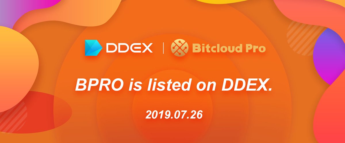 DDEX tweet media