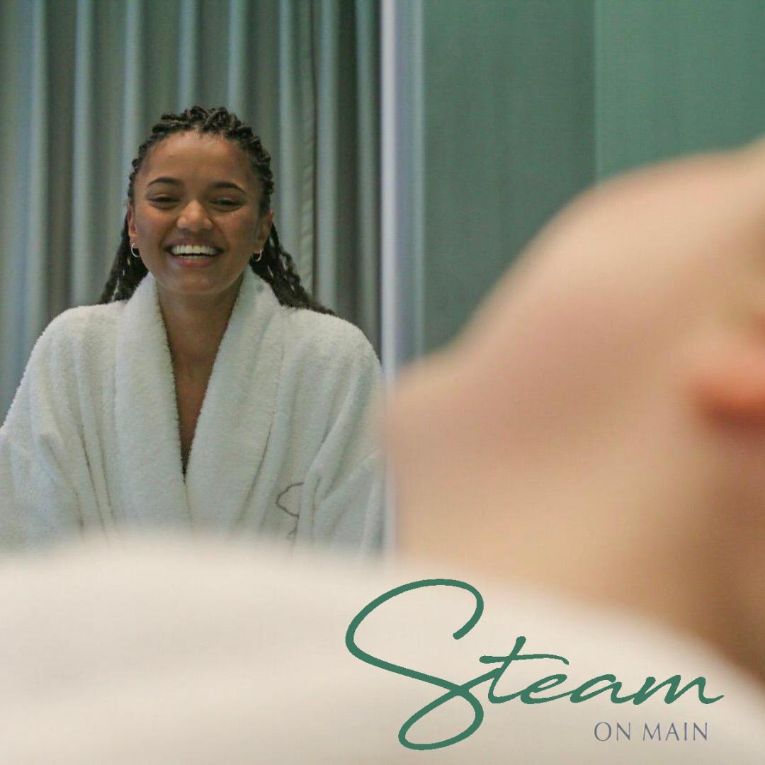 Steam on Main (@steamonmain) on Twitter photo Enjoy some time off at <a href="/SteamOnMain/">Steam on Main</a>
For bookings, contact us on:
021 430 3798 | info@steamonmain.co.za
#SteamOnMain #SugarLuxuryHotel #Spa #SpaTreatments #GreenPoint #CapeTown #SouthAfrica Enjoy some time off at <a href="/SteamOnMain/">Steam on Main</a>
For bookings, contact us on:
021 430 3798 | info@steamonmain.co.za
#SteamOnMain #SugarLuxuryHotel #Spa #SpaTreatments #GreenPoint #CapeTown #SouthAfrica