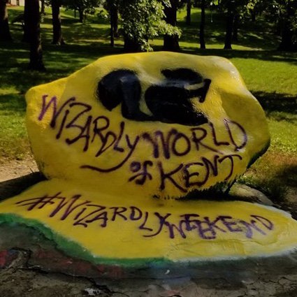 Looks like someone’s been up to no good!