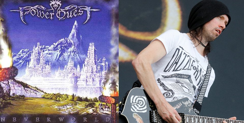 DRAGONFORCE’s guitar player, Sam Totman, joins POWER QUEST on their 15th anniversary Neverworld show.

More on PowerMetal.no

#PowerQuest #SamTotman #DragonForce #PowerMetal #PowerMetalno