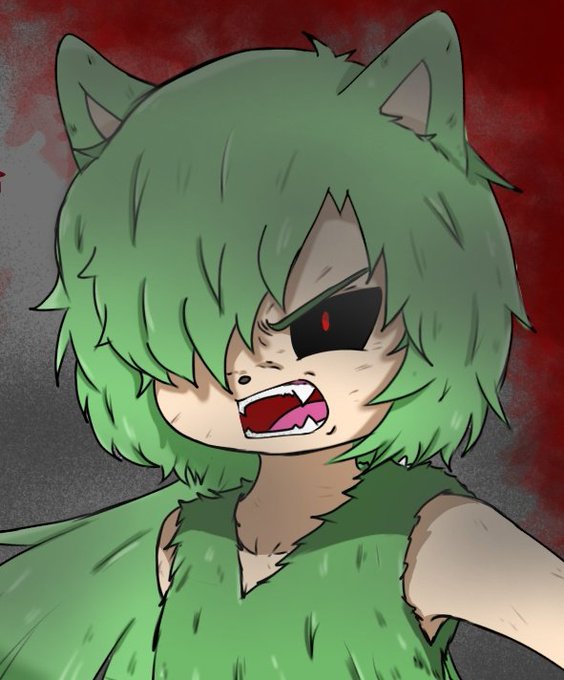 ジキルとハイドのtwitterイラスト検索結果