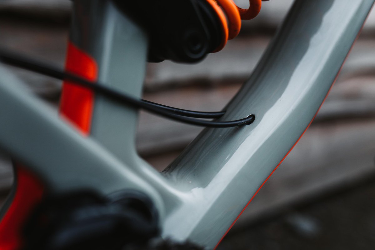 SaracenBikes's tweet photo. Less than a week to go until we announce our 2020 collection 🤘

It's been hard to keep a lid on it, but it's worth the wait! #saracen2020 https://t.co/O58KaGHUQ3