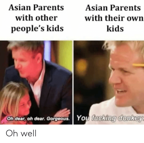 Kevin Sanghyun Han (@kevinsanghyun) on Twitter photo Having #KoreanParents, I can confirm this meme is 100% accurate. Maybe this is just a #Korean thing? 😂
Do other #Asians feel the same way? Your feedback will help me become a better comedian!
<a href="/EmersenLee/">🥃☠️Emersen Lee☠️🥃</a> <a href="/JoAnnBunn/">Jo Ann Bunn</a> <a href="/knUy43PXe3jQunX/">川上ワタル</a> <a href="/leolionmma/">Leo 🦁The Lion🦁 Kuntz</a> @serendipititty_ <a href="/MR78113/">MR</a> Having #KoreanParents, I can confirm this meme is 100% accurate. Maybe this is just a #Korean thing? 😂
Do other #Asians feel the same way? Your feedback will help me become a better comedian!
<a href="/EmersenLee/">🥃☠️Emersen Lee☠️🥃</a> <a href="/JoAnnBunn/">Jo Ann Bunn</a> <a href="/knUy43PXe3jQunX/">川上ワタル</a> <a href="/leolionmma/">Leo 🦁The Lion🦁 Kuntz</a> @serendipititty_ <a href="/MR78113/">MR</a>