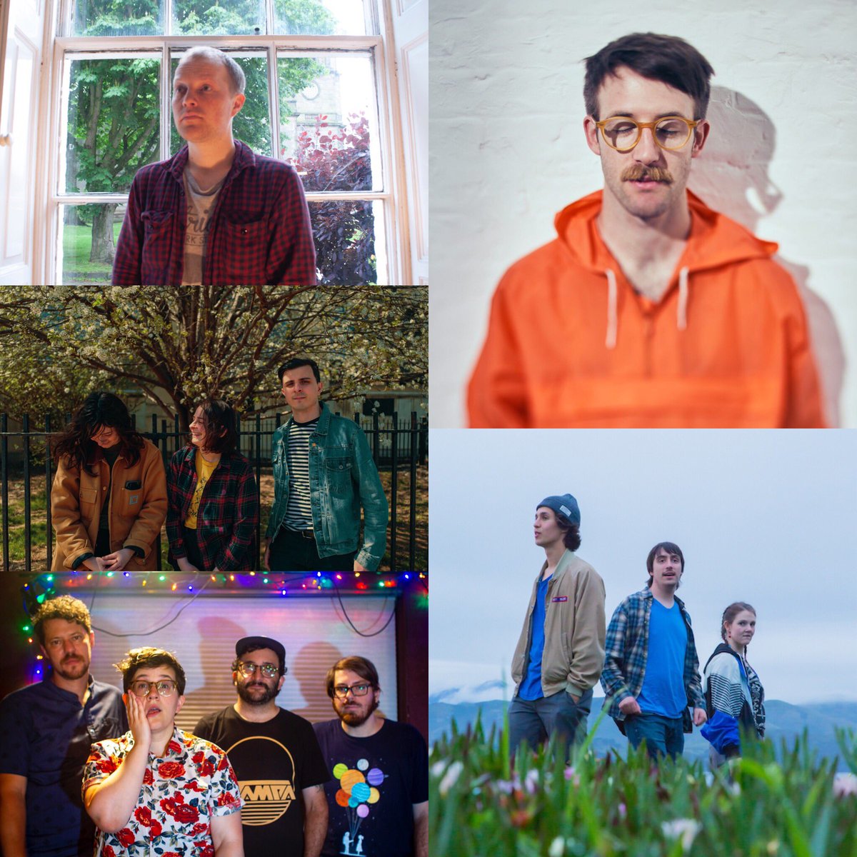 These are #fivethingswelikedthisweek - what are you liking? fortherabbits.net/2019/07/26/fiv…