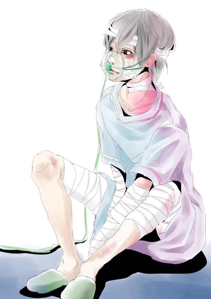 冴島悠宇 さえじまゆう على تويتر こういう絵を描く時がとても落ち着くマン この時はすごくリラックスして描いてた 過去絵 病院 ラクガキ らくがき お絵描き好きさんと繋がりたい 絵描きさんとつながりたい 包帯 酸素マスク マスク 冴島悠宇 さえじまゆう على تويتر こういう絵を描く時がとても落ち着くマン この時はすごくリラックスして描いてた 過去絵 病院 ラクガキ らくがき お絵描き好きさんと繋がりたい 絵描きさんとつながりたい 包帯 酸素マスク マスク