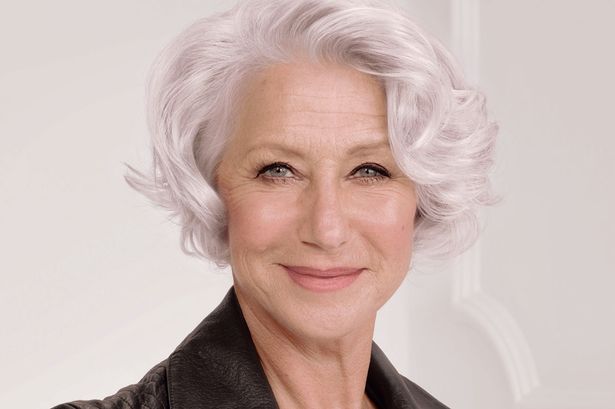 Happy birthday Helen Mirren! \95 winner for A MONTH IN THE COUNTRY 