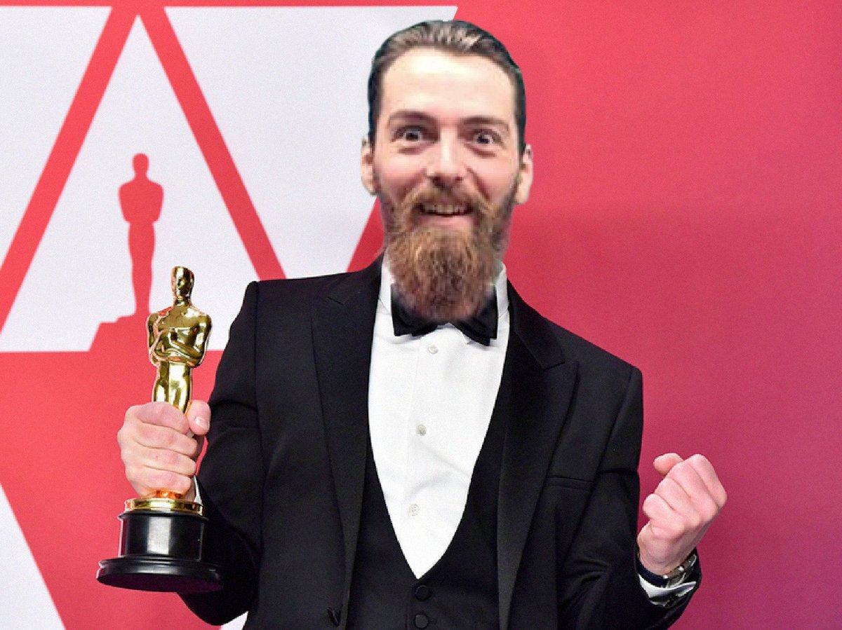 Weekly sketch drop | 27/07/19 |

A big win for Rat Run Pictures this week! Find out why tomorrow...