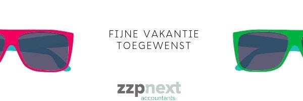 ZZPNext's tweet image. Je hebt nog 5 dagen voordat de aangifte BTW over het tweede kwartaal moet worden ingediend. Kom je hier niet aan toe of zit je liever lekker in de zon? Neem even contact op met ons en we helpen je graag. info@zzp-next.nl