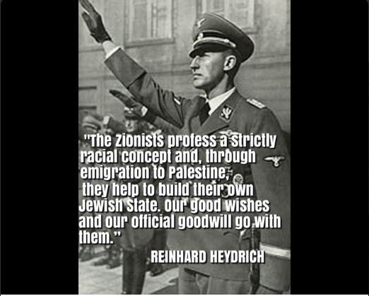 wherepond's tweet photo. Racist anti-Semite .@OzraeliAvi already blocked. Zionists are racists. Apartheid = racism. Palestinians are Semites▪🇮🇱 #ZIONISTSareRACISTS #iBLOCKracists 🇵🇸 #BDS @wherepond @parallelpond ▶️ mastodon[dot]cloud https://t.co/tA3Pumrnaj