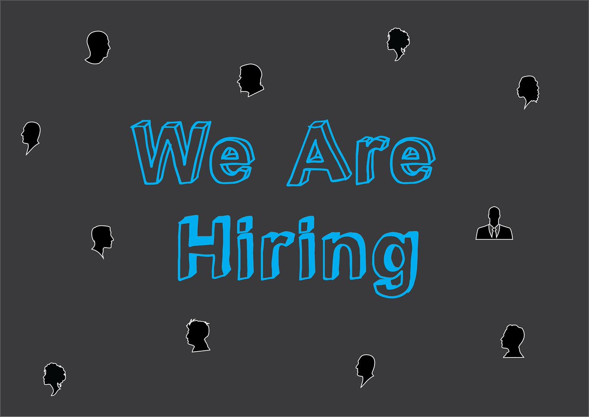 DevTechRecruit's tweet image. KForce has a client in need for an Install Technician. Looking for a position to get more hands on experience in the IT field? This might be for you!
Know someone who is looking to expand their skills?
Send them my way!