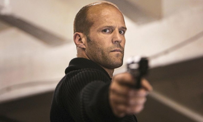 Happy birthday Jason Statham who was in 1967. 