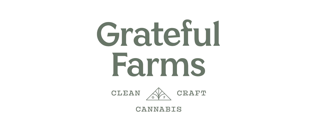 Today on Brand New (Noted): New Logo and Identity for Grateful Farms by <a href="/ghostokc/">Ghost</a> underconsideration.com/brandnew/archi…