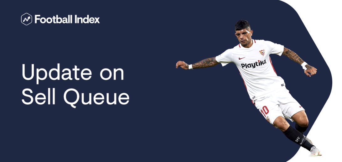 UnicornScanner's tweet photo. Everyone should have received an email by now🚨Important Information regarding your Account #Footballindex Good to see them on top of their things 💪🏽 @FootballIndex #IPOmadness Onwards &amp; Upwards. https://t.co/WDGMDmvRQC