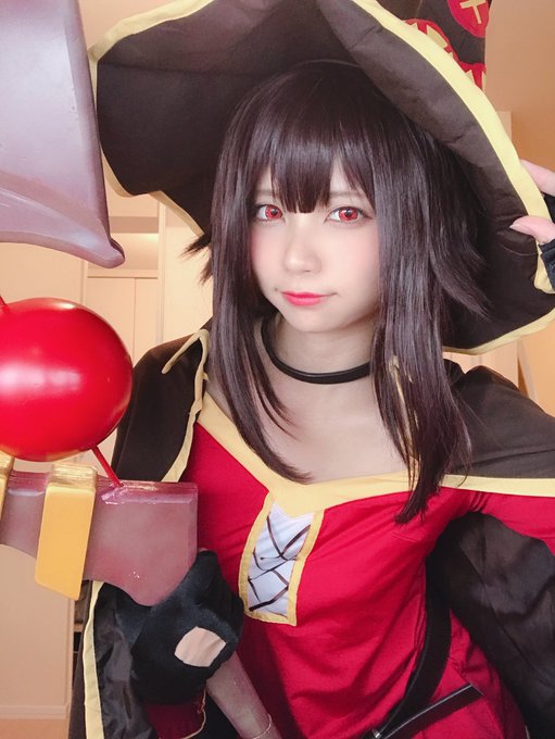 コスプレイヤーラチルのTwitter画像8