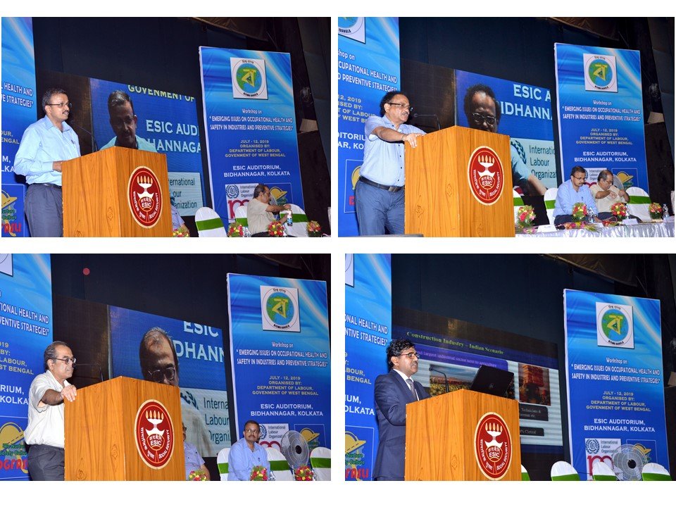 Labour Department, Government of West Bengal tweet media