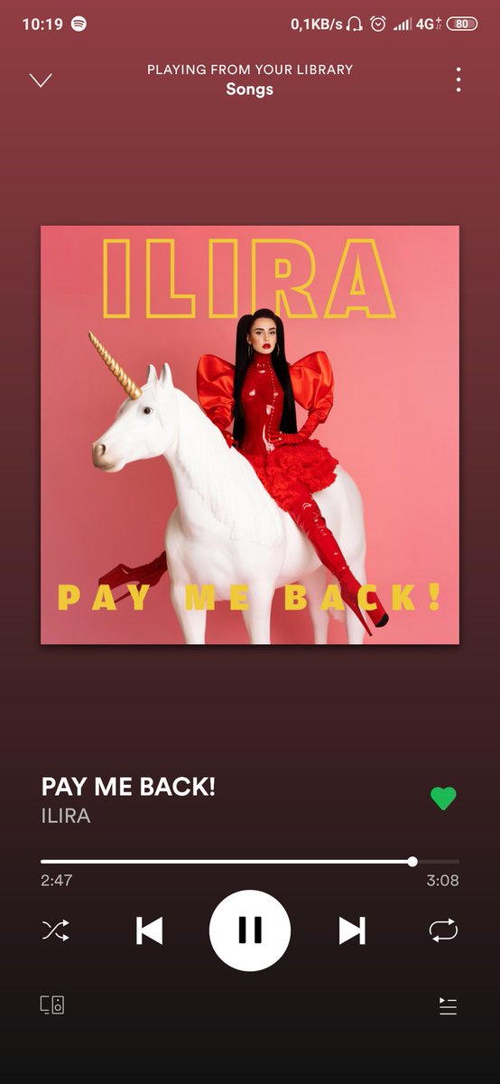 azeredo_rchico's tweet image. @iliramusic I'm so addicted to #PayMeBack 😍💜