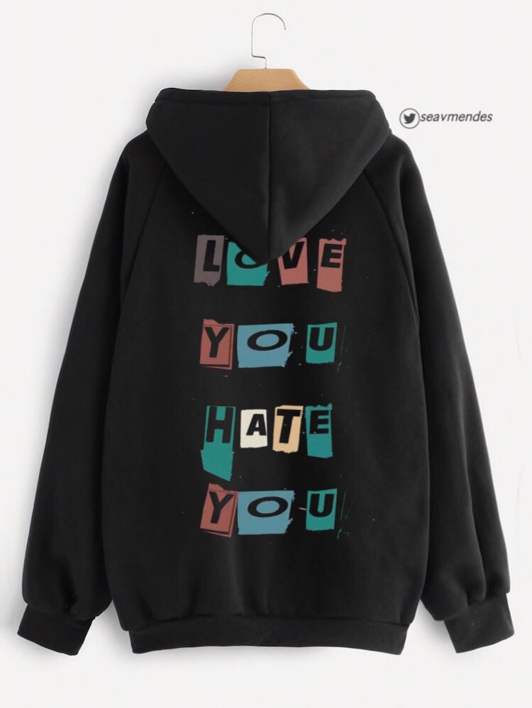 ‘i still do, love you, hate you’ hoodie #ISTILLDOOUTNOW  @whydontwemusic