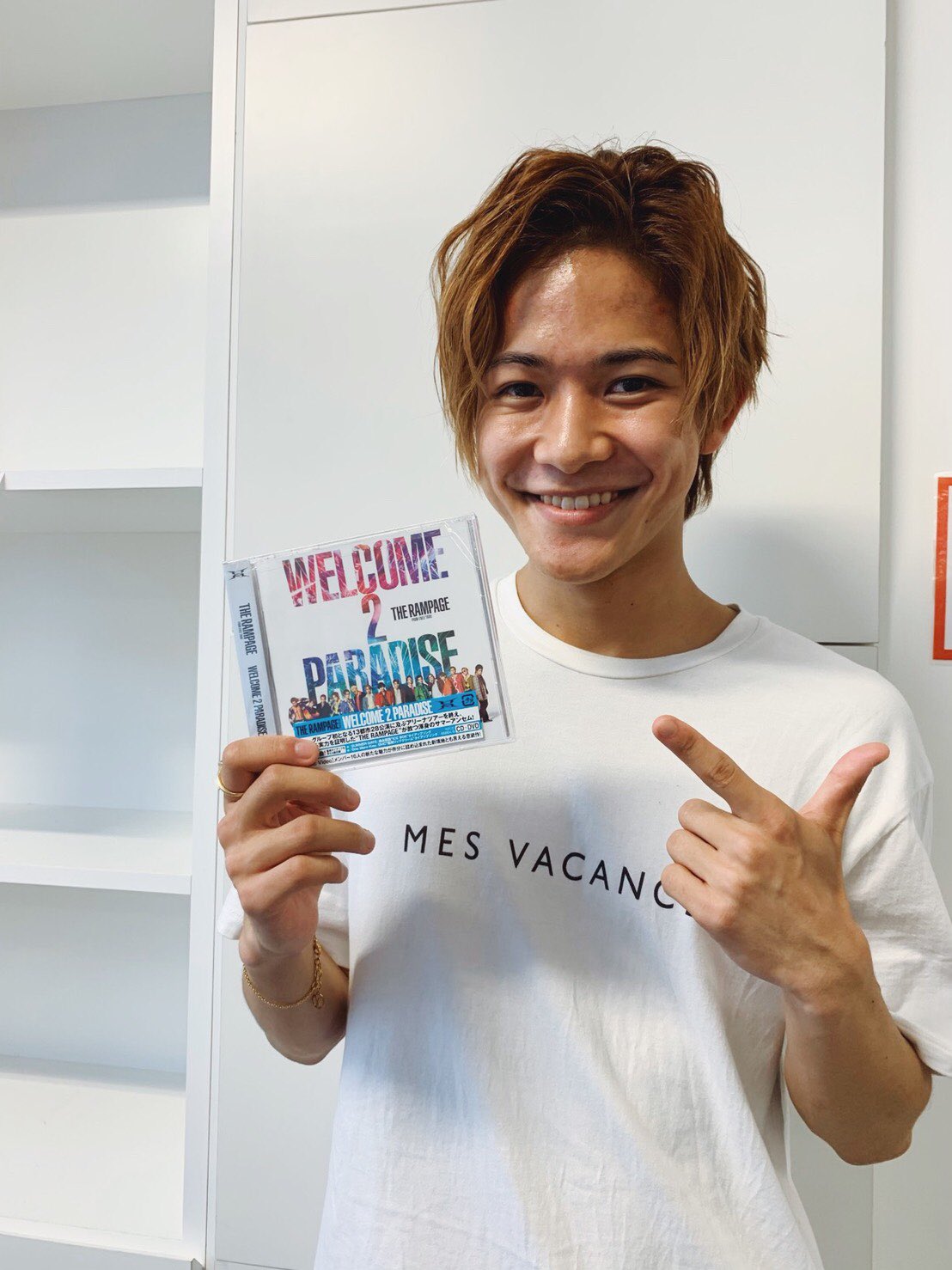 THE RAMPAGE 岩谷翔吾 クッション - ミュージシャン THE RAMPAGE 岩谷翔吾 クッション - ミュージシャン