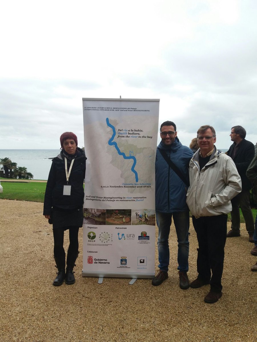 aldomanucio_lab's tweet photo. "Leachates from Helophyte Leaf-Litter Enhance #Nitrogen Removal from #Wastewater Treatment Plant Effluents"
Miquel Ribot et al. #urbanriverlab.com @ceabcsic 📷
Publicado en "Environmental Science & Technology, julio de 2019 (53(13)), @ACSPublications:
https://t.co/wFgPA6qejm https://t.co/aHwBL3oEVV