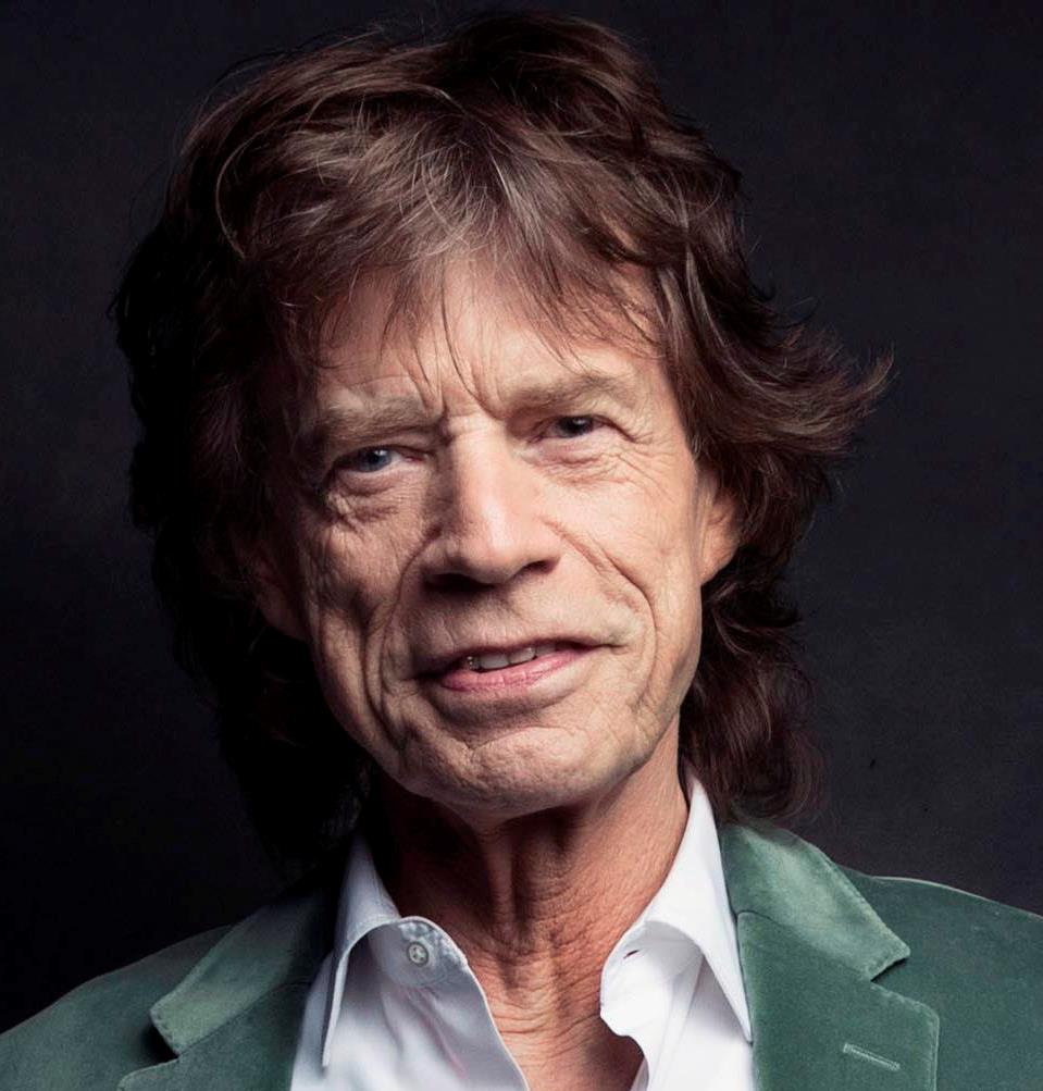  Birthday Wishes to Mick Jagger, Helen Mirren, Sandra Bullock and Kate Beckinsale Happy Birthday y\all..  