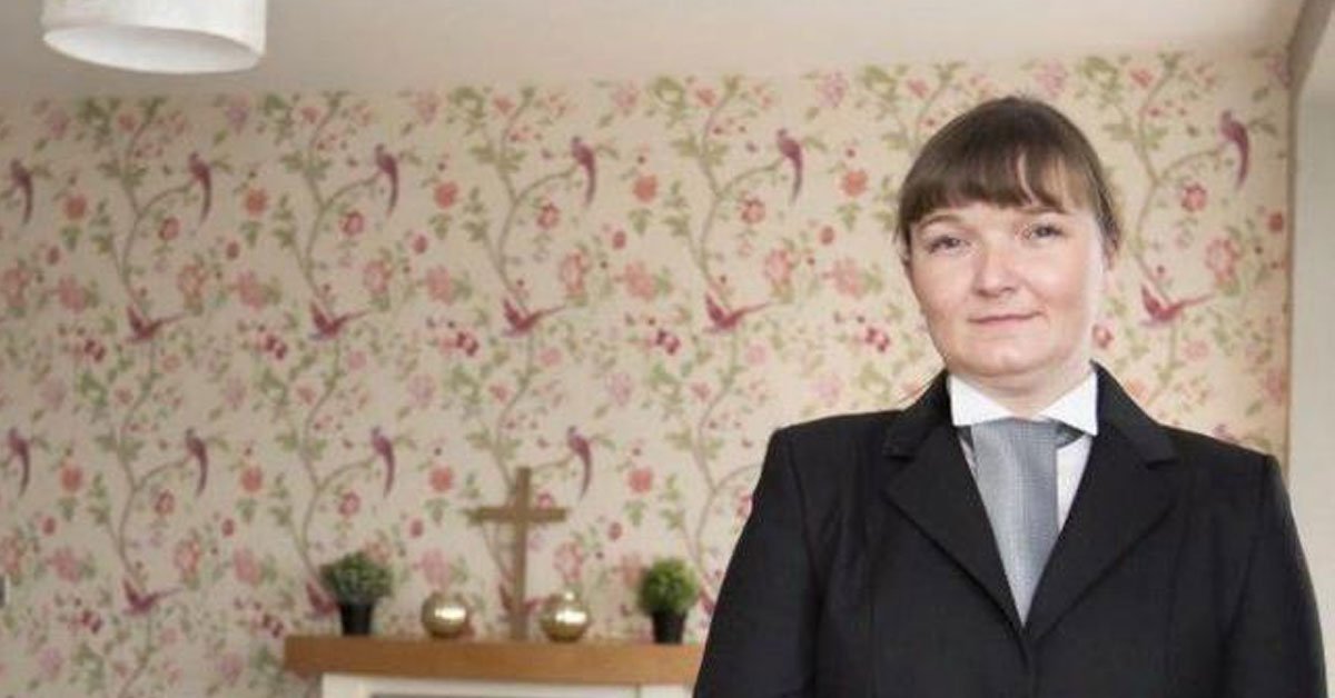 #ad Local funeral director Hayley Owen will occupy new premises from the beginning of August, where she will continue to offer a caring and professional service for families in their time of need. yorkpress.co.uk/news/17794087.…