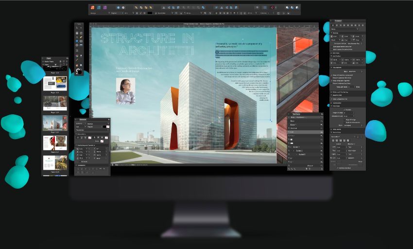 affinity photo linux affinity photo linux